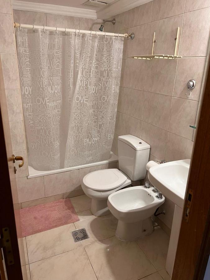 דירות מנדוזה Terrazas De Colon 8 מראה חיצוני תמונה