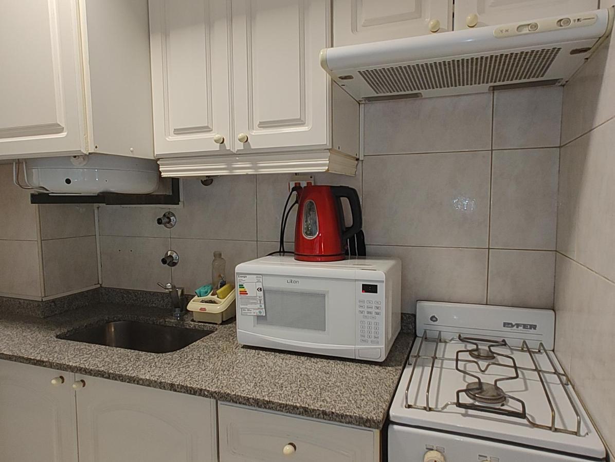 דירות מנדוזה Terrazas De Colon 8 מראה חיצוני תמונה