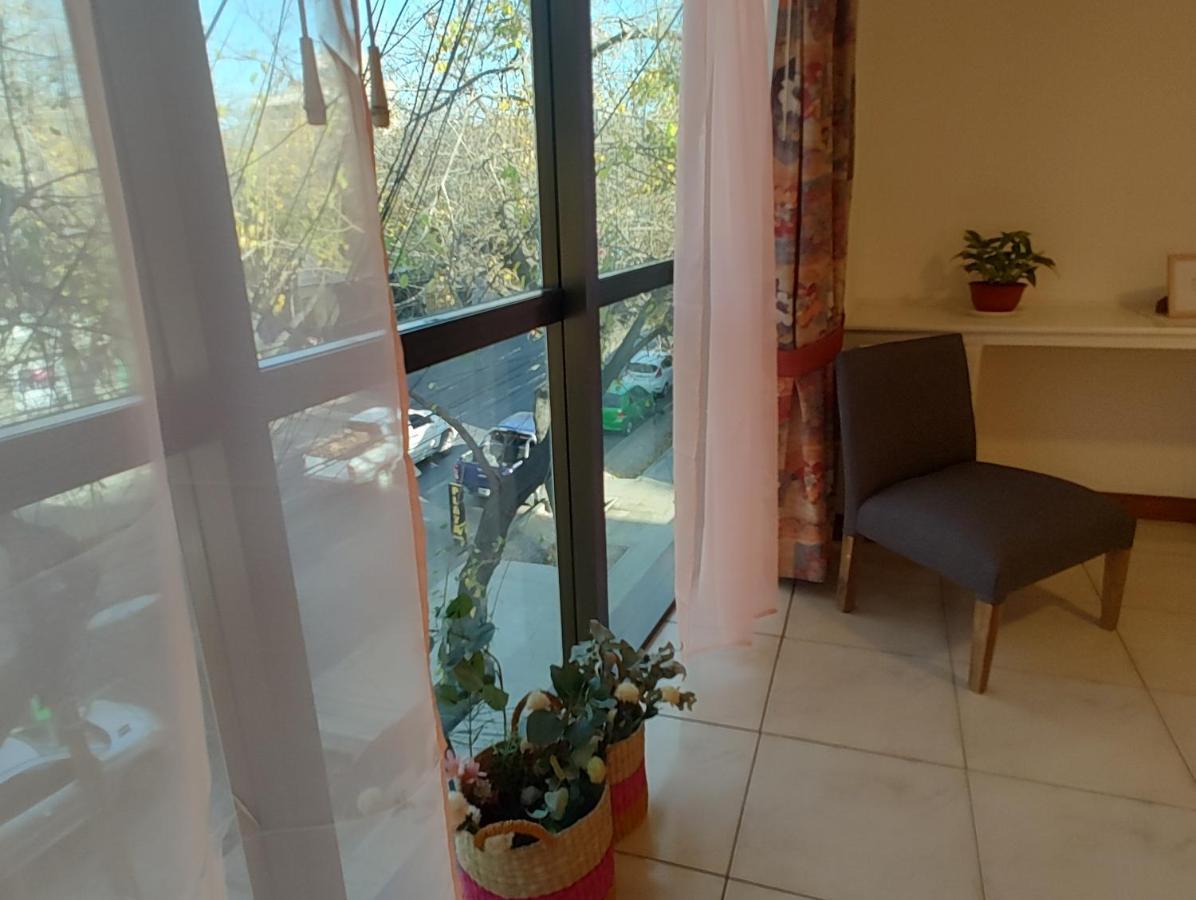דירות מנדוזה Terrazas De Colon 8 מראה חיצוני תמונה